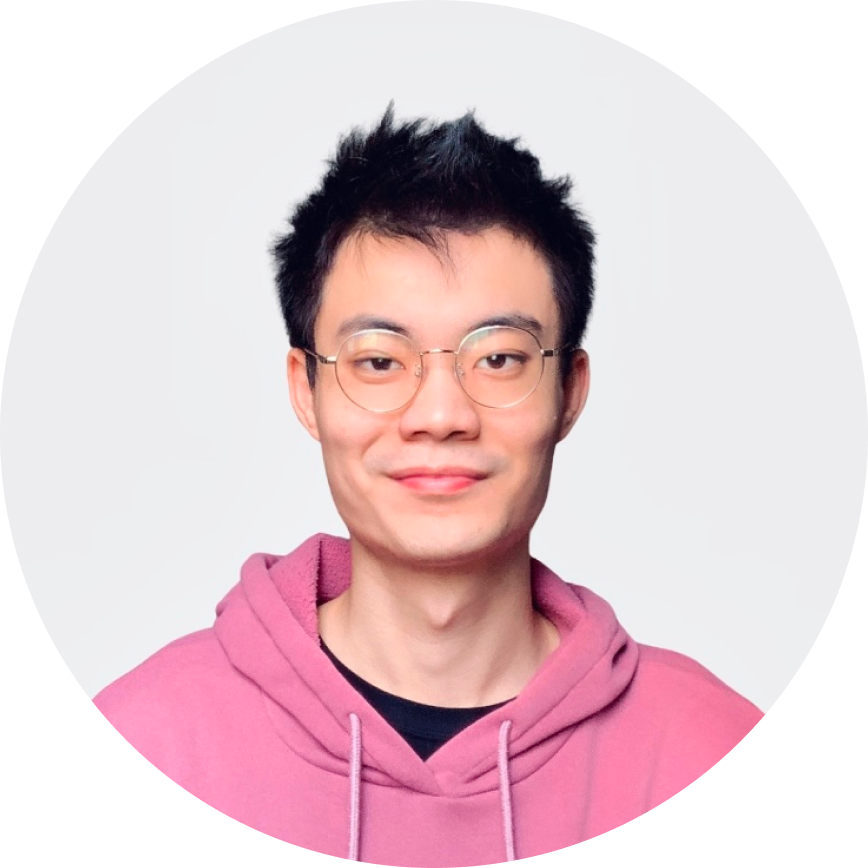 Zanwei Guo